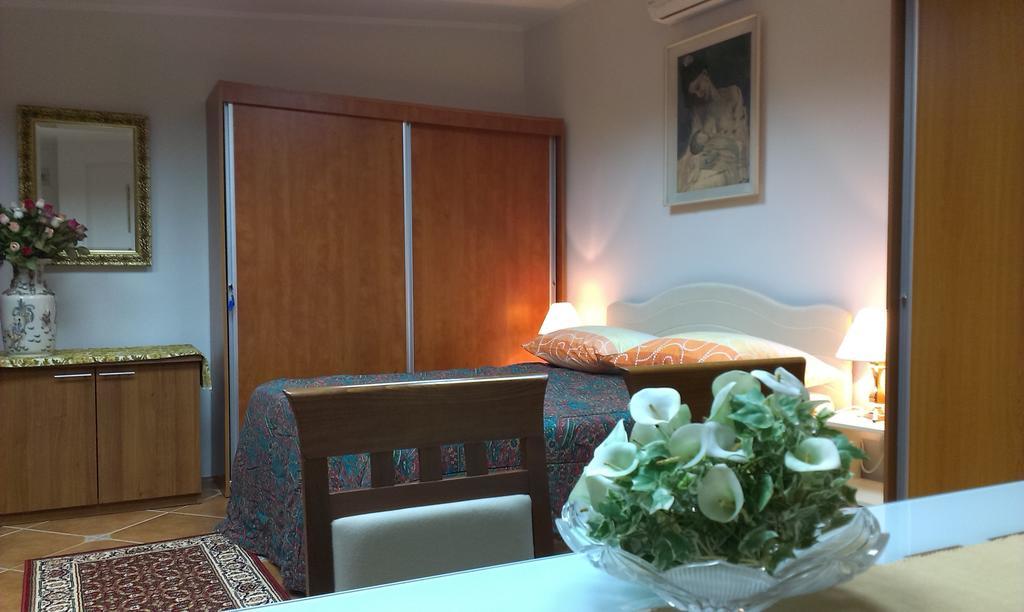 Apartment City Garden Kotor Habitación foto